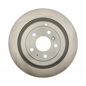 Raybestos 980428R Disc Brake Rotor product image 3 of 3