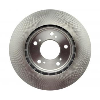 Raybestos 980433 - Disc Brake Rotor Raybestos 980433 Disc Brake Rotor product image 2 of 3