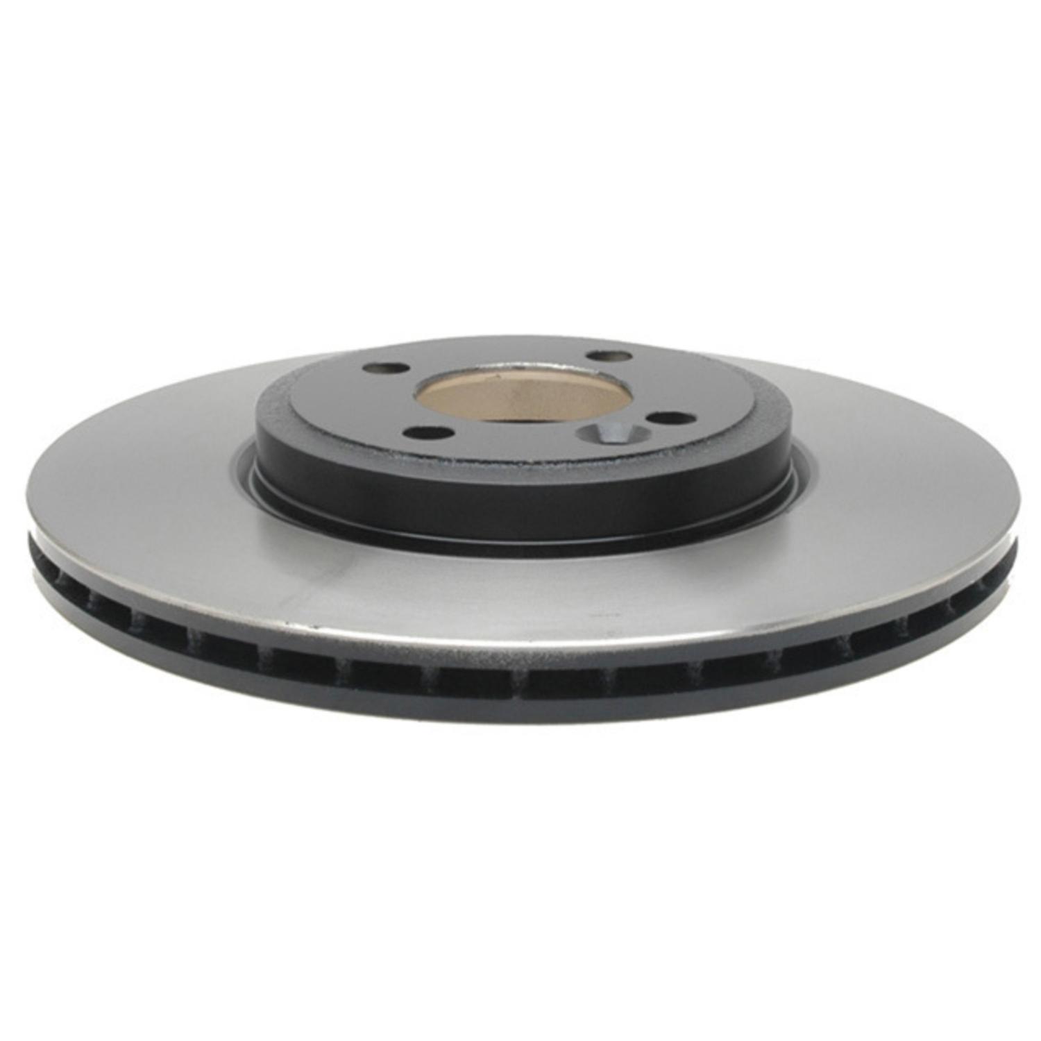 Raybestos 980451 - Disc Brake Rotor Raybestos 980451 Disc Brake Rotor product image 1 of 3