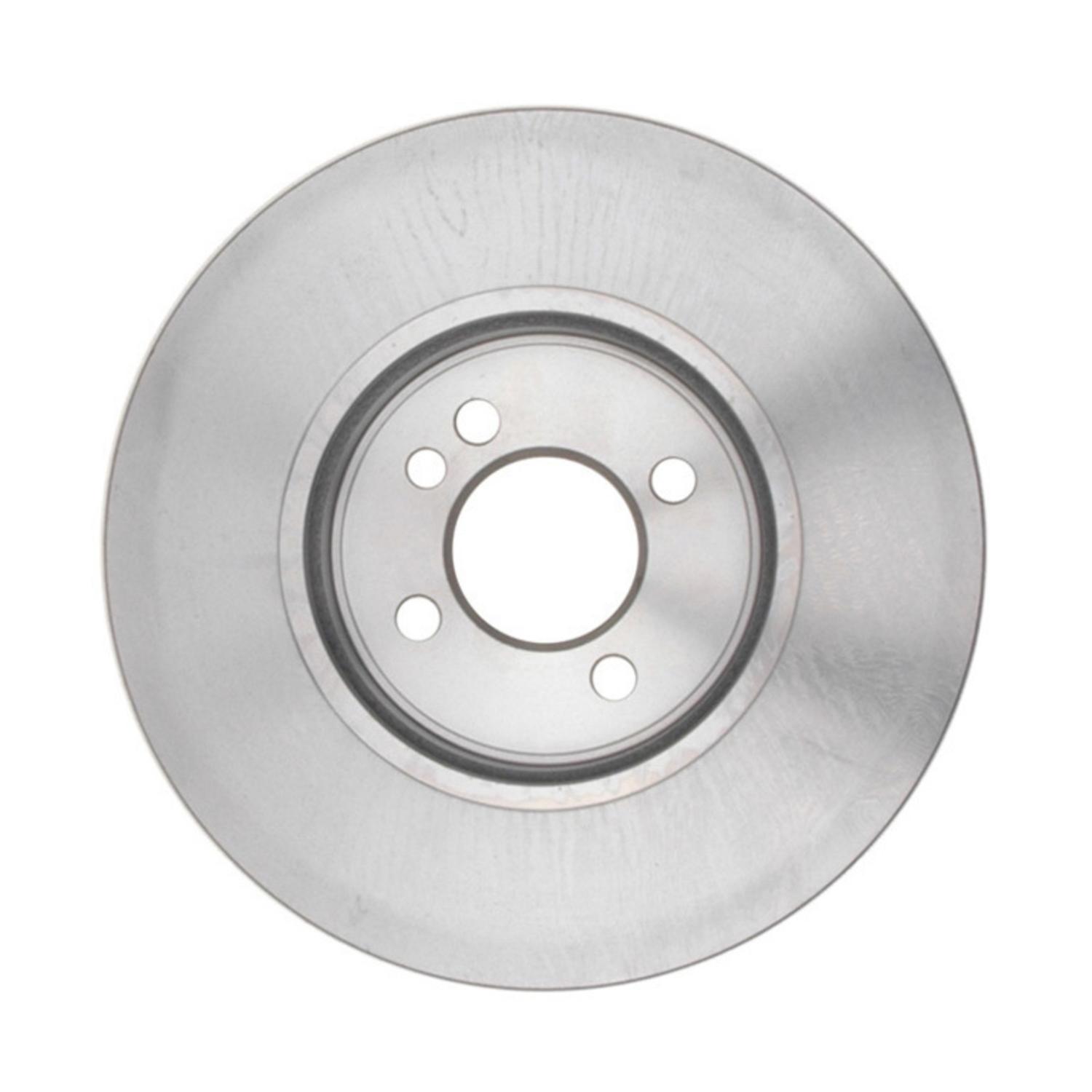 Raybestos 980451 - Disc Brake Rotor Raybestos 980451 Disc Brake Rotor product image 2 of 3