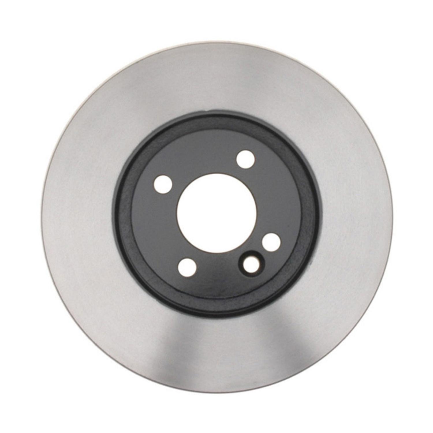 Raybestos 980451 - Disc Brake Rotor Raybestos 980451 Disc Brake Rotor product image 3 of 3