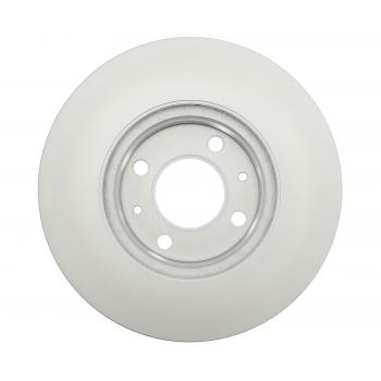 Raybestos 980452FZN Disc Brake Rotor product image 2 of 3