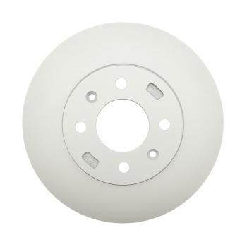 Raybestos 980452FZN Disc Brake Rotor product image 3 of 3