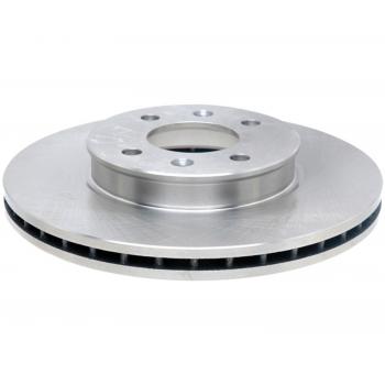 Raybestos 980452R Disc Brake Rotor product image 1 of 3