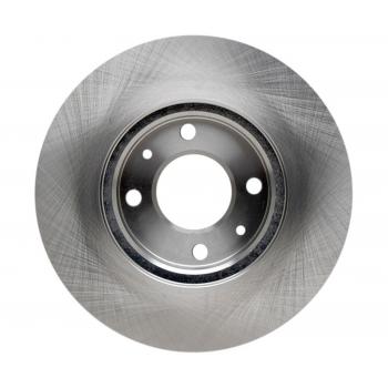 Raybestos 980452R Disc Brake Rotor product image 2 of 3