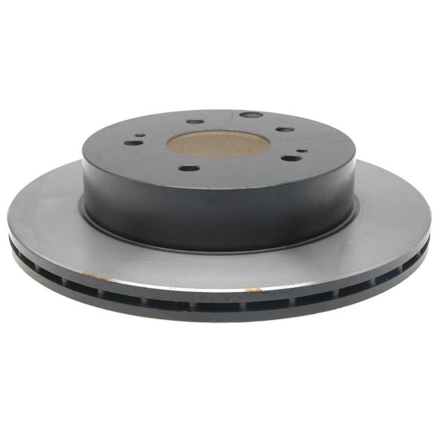 Raybestos 980454 - Disc Brake Rotor Raybestos 980454 Disc Brake Rotor product image 1 of 3