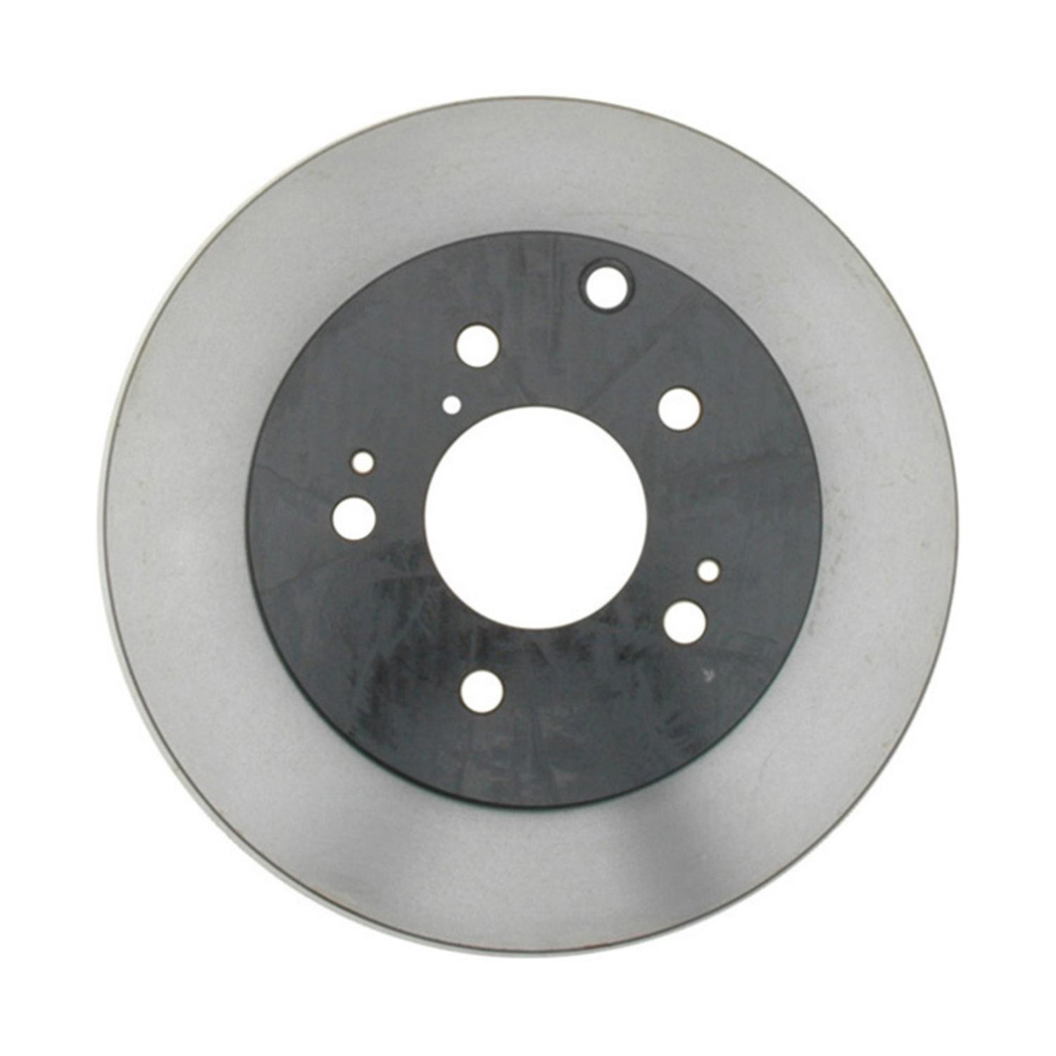 Raybestos 980454 - Disc Brake Rotor Raybestos 980454 Disc Brake Rotor product image 3 of 3