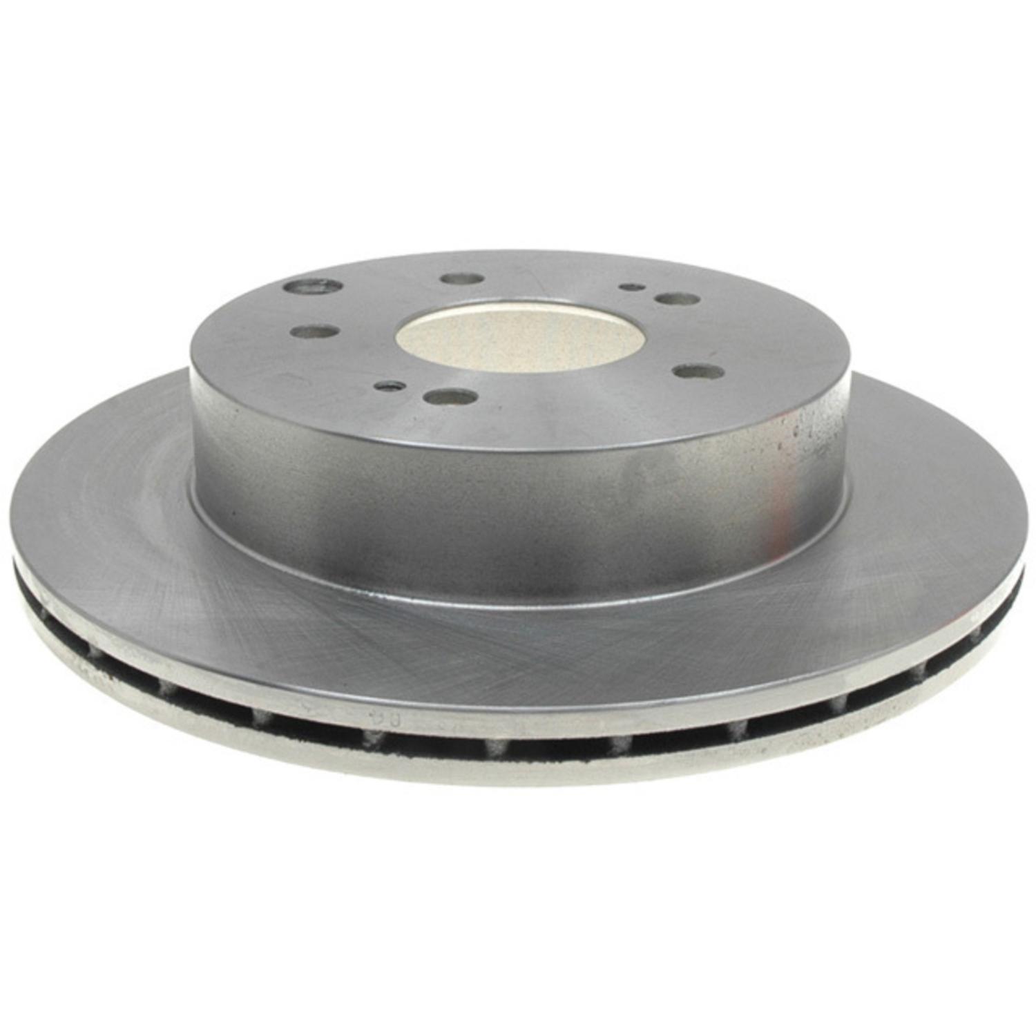Raybestos 980454R Disc Brake Rotor product image 1 of 3