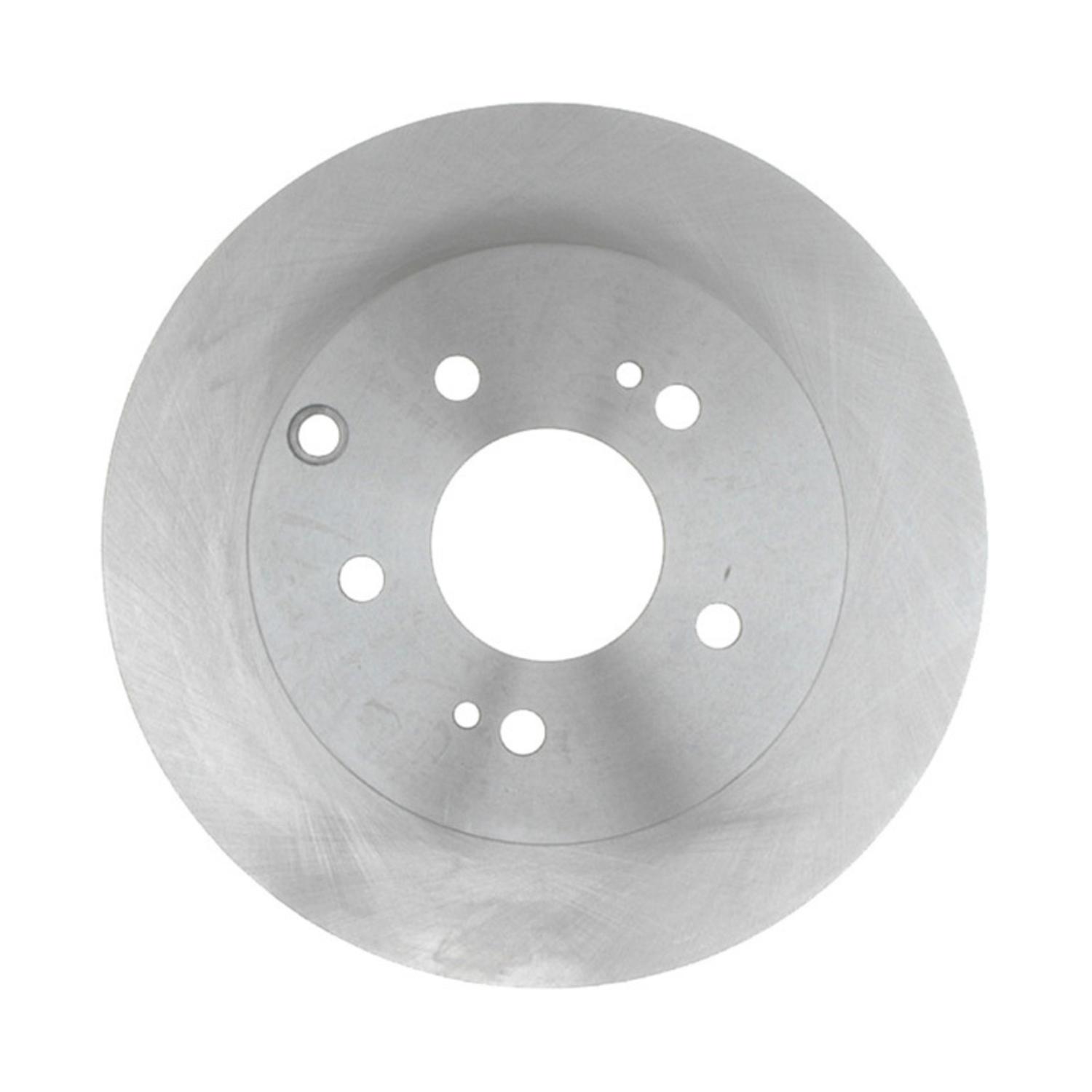 Raybestos 980454R Disc Brake Rotor product image 3 of 3