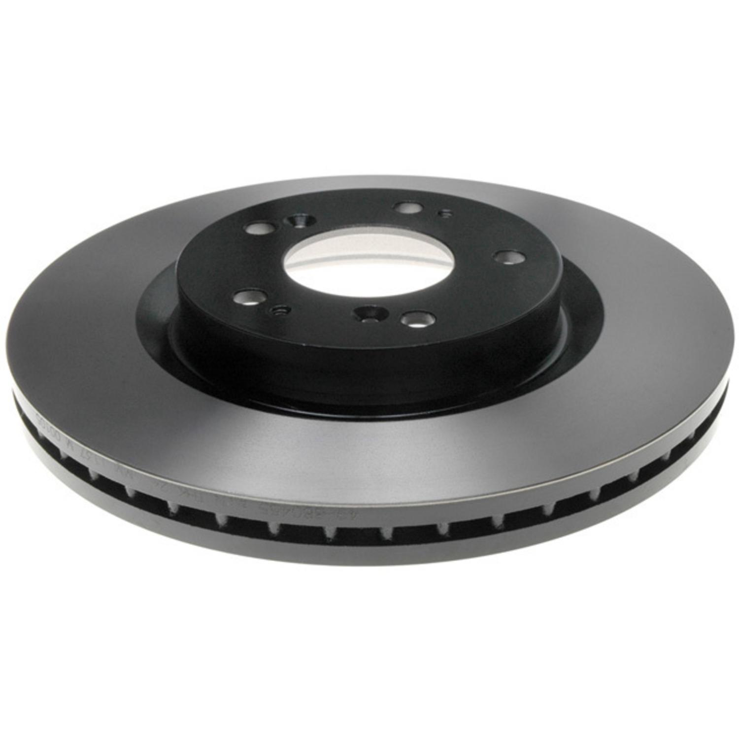 Raybestos 980455 - Disc Brake Rotor Raybestos 980455 Disc Brake Rotor product image 1 of 3
