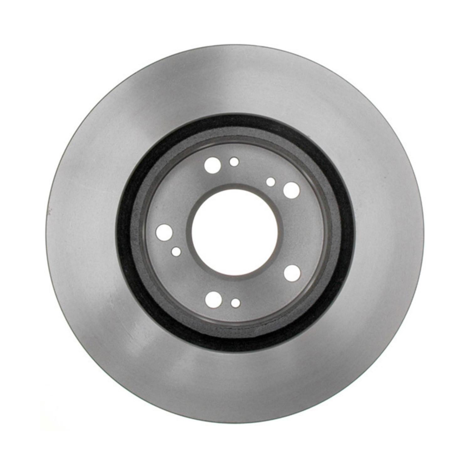 Raybestos 980455 - Disc Brake Rotor Raybestos 980455 Disc Brake Rotor product image 2 of 3