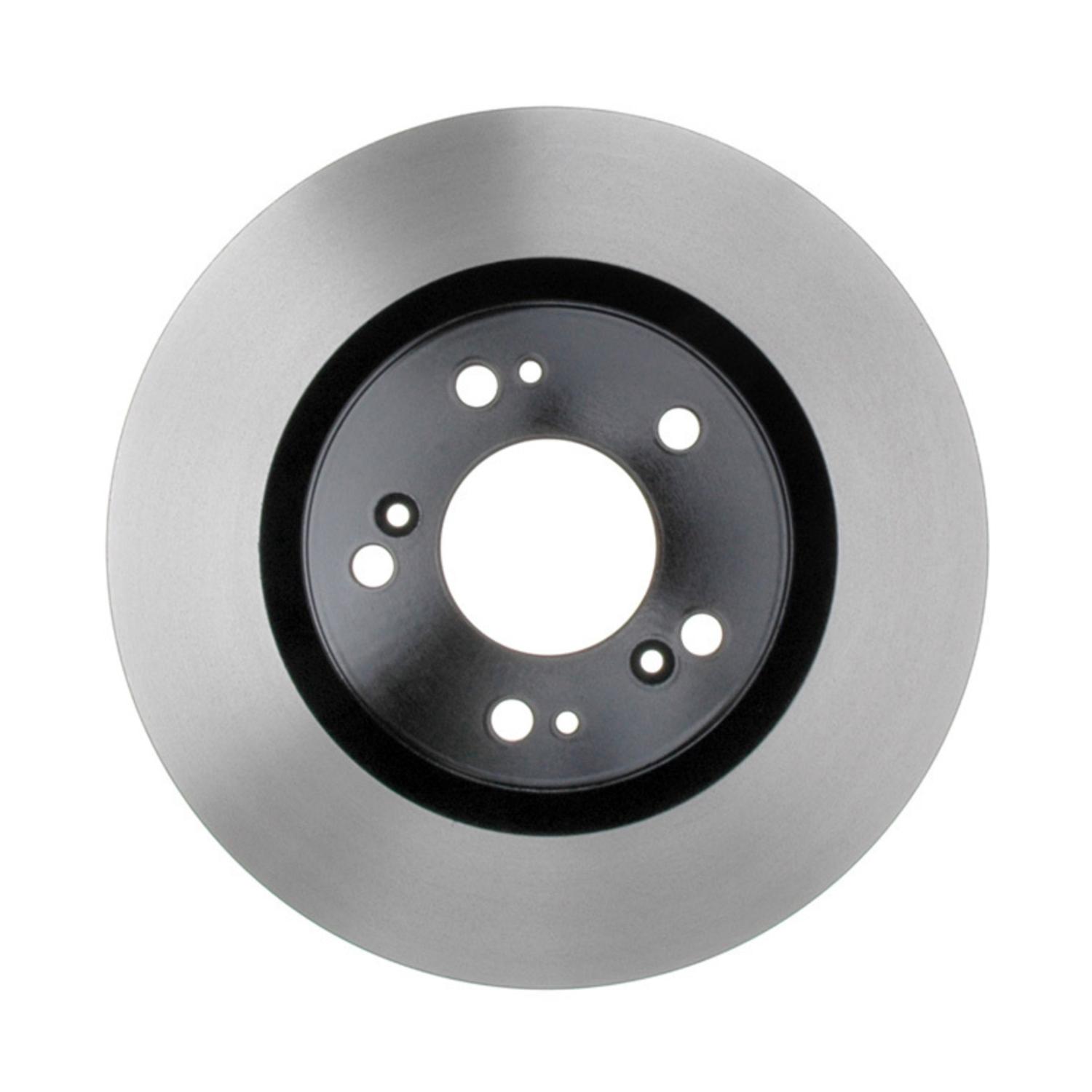 Raybestos 980455 - Disc Brake Rotor Raybestos 980455 Disc Brake Rotor product image 3 of 3