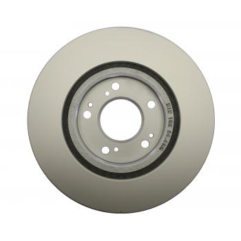 Raybestos 980455FZN Disc Brake Rotor product image 2 of 3