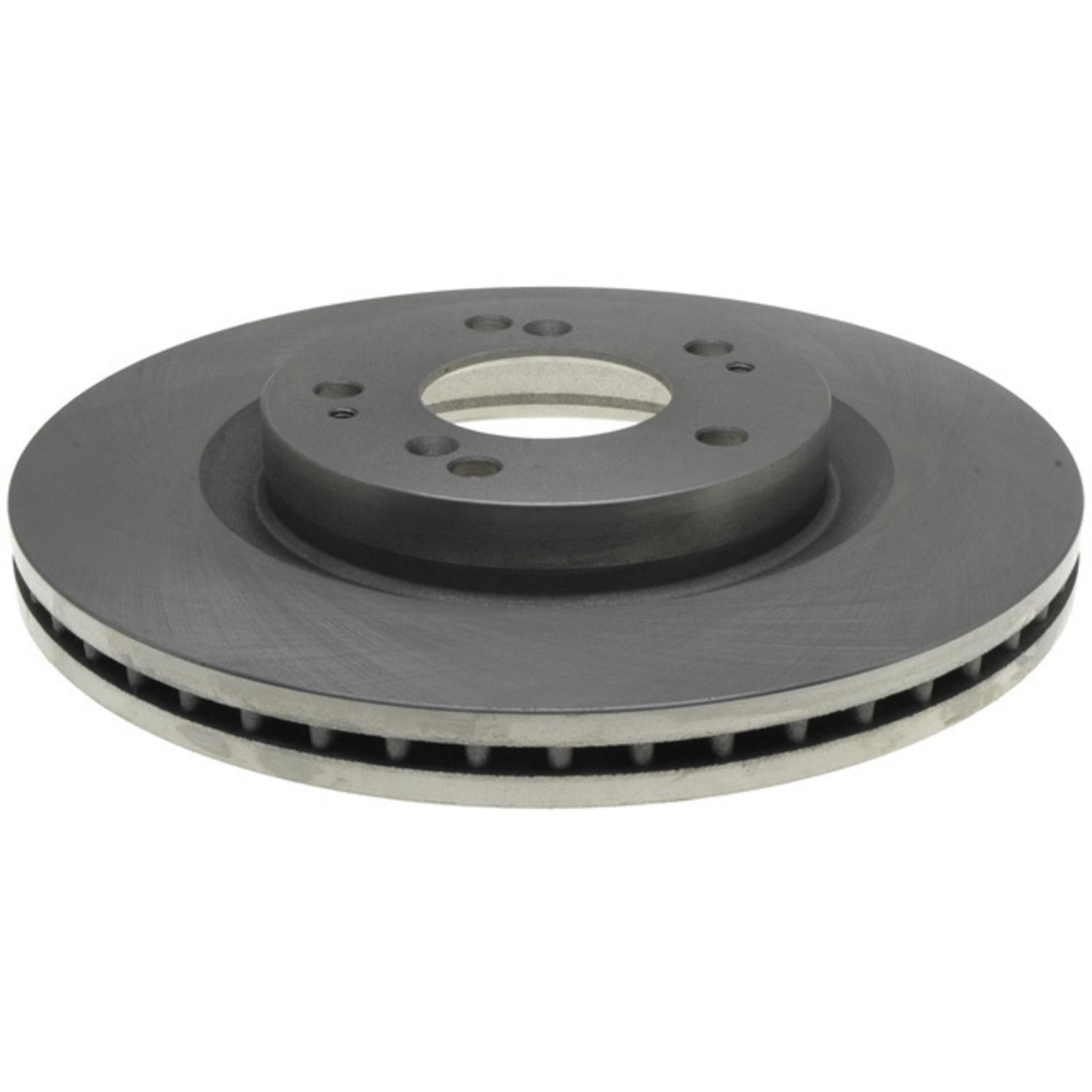 Raybestos 980455R - Disc Brake Rotor Raybestos 980455R Disc Brake Rotor product image 1 of 3