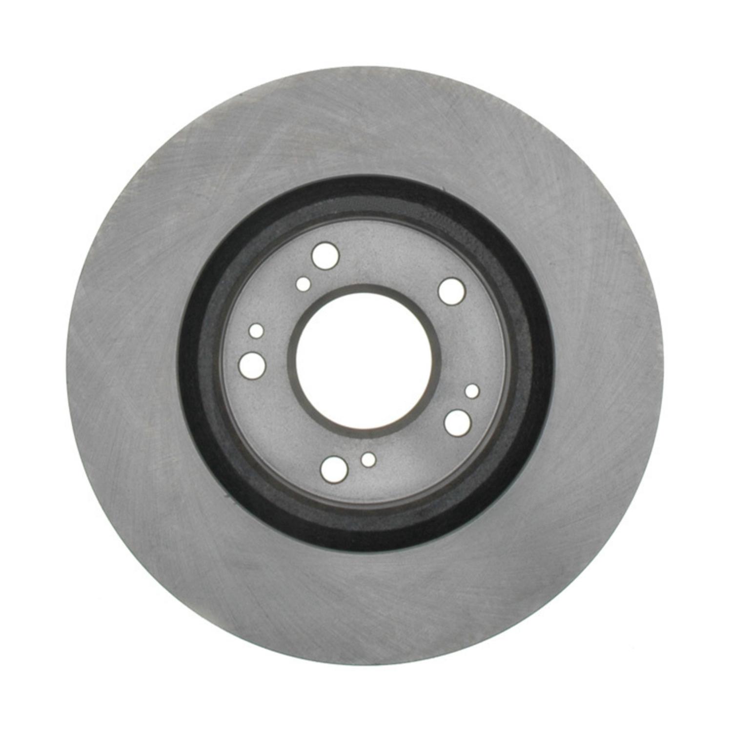 Raybestos 980455R - Disc Brake Rotor Raybestos 980455R Disc Brake Rotor product image 2 of 3