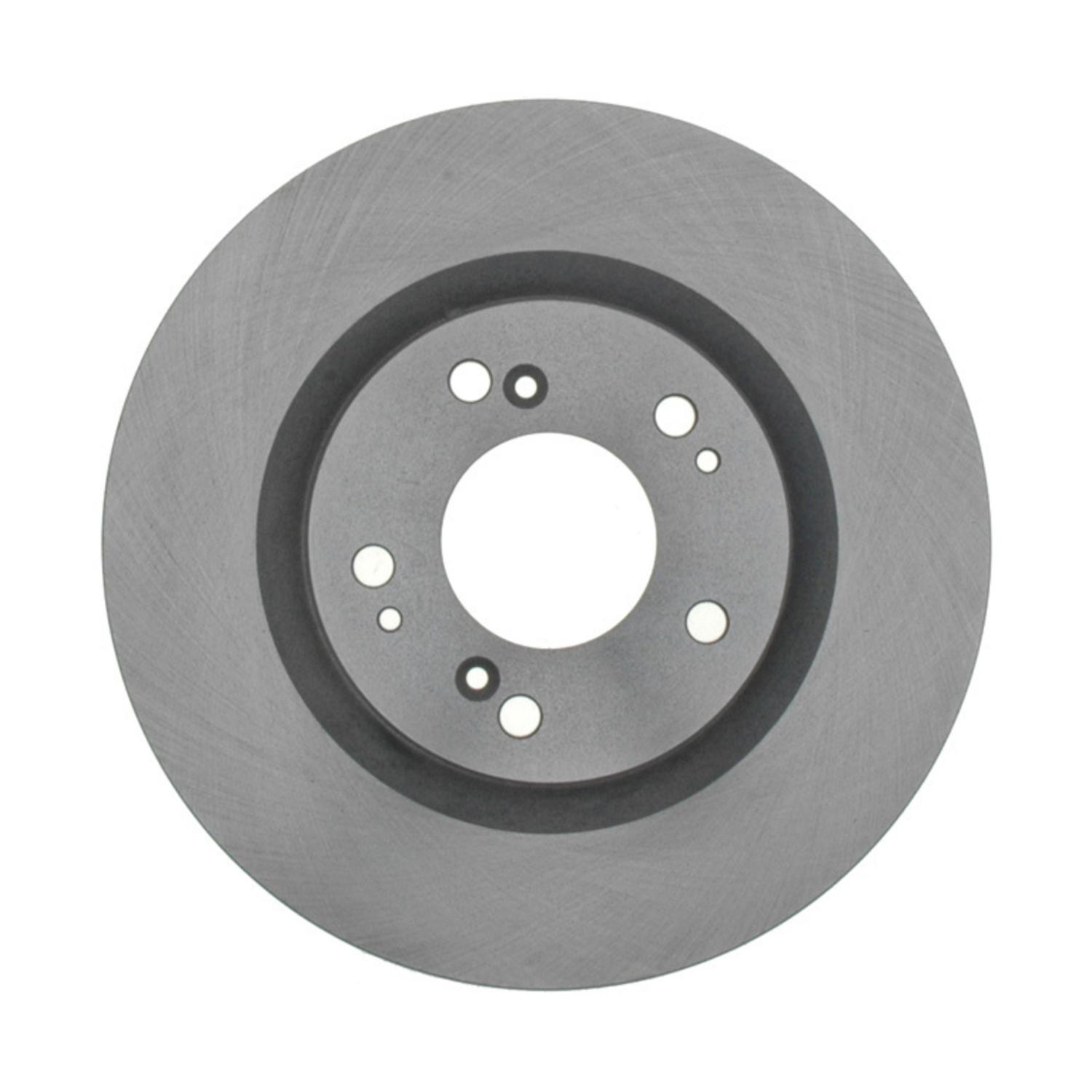 Raybestos 980455R - Disc Brake Rotor Raybestos 980455R Disc Brake Rotor product image 3 of 3