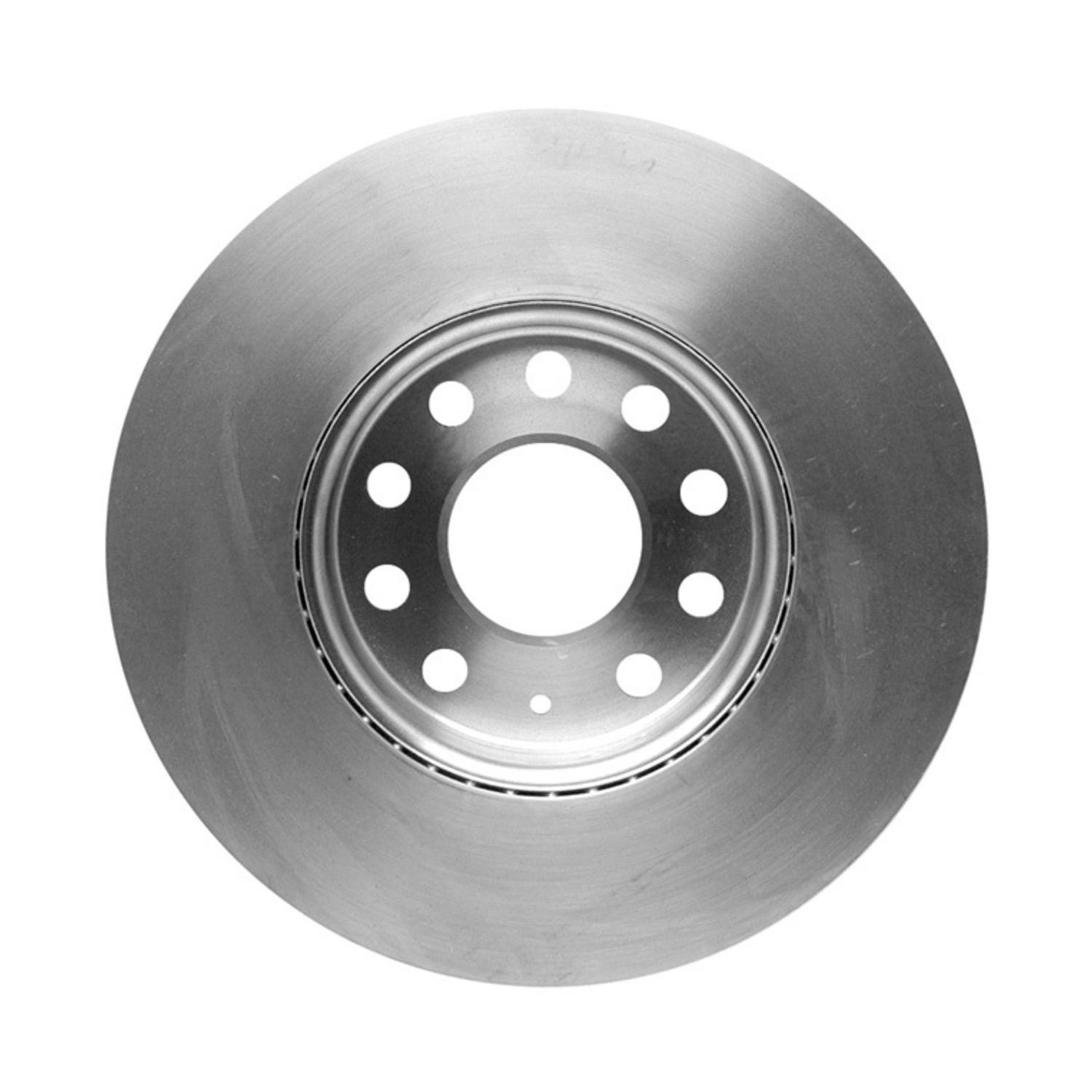 Raybestos 980456 - Disc Brake Rotor Raybestos 980456 Disc Brake Rotor product image 2 of 3