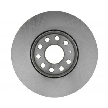 Raybestos 980456R Disc Brake Rotor product image 2 of 3