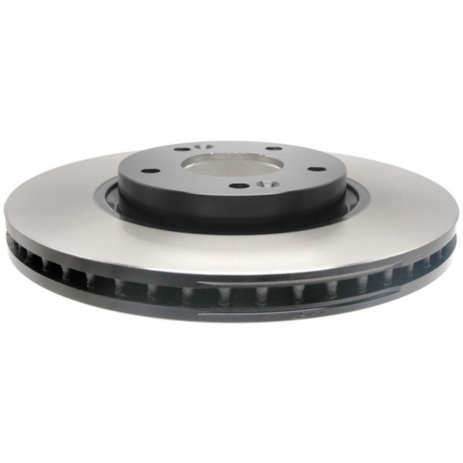 Raybestos 980460 - Disc Brake Rotor Raybestos 980460 Disc Brake Rotor product image 1 of 3