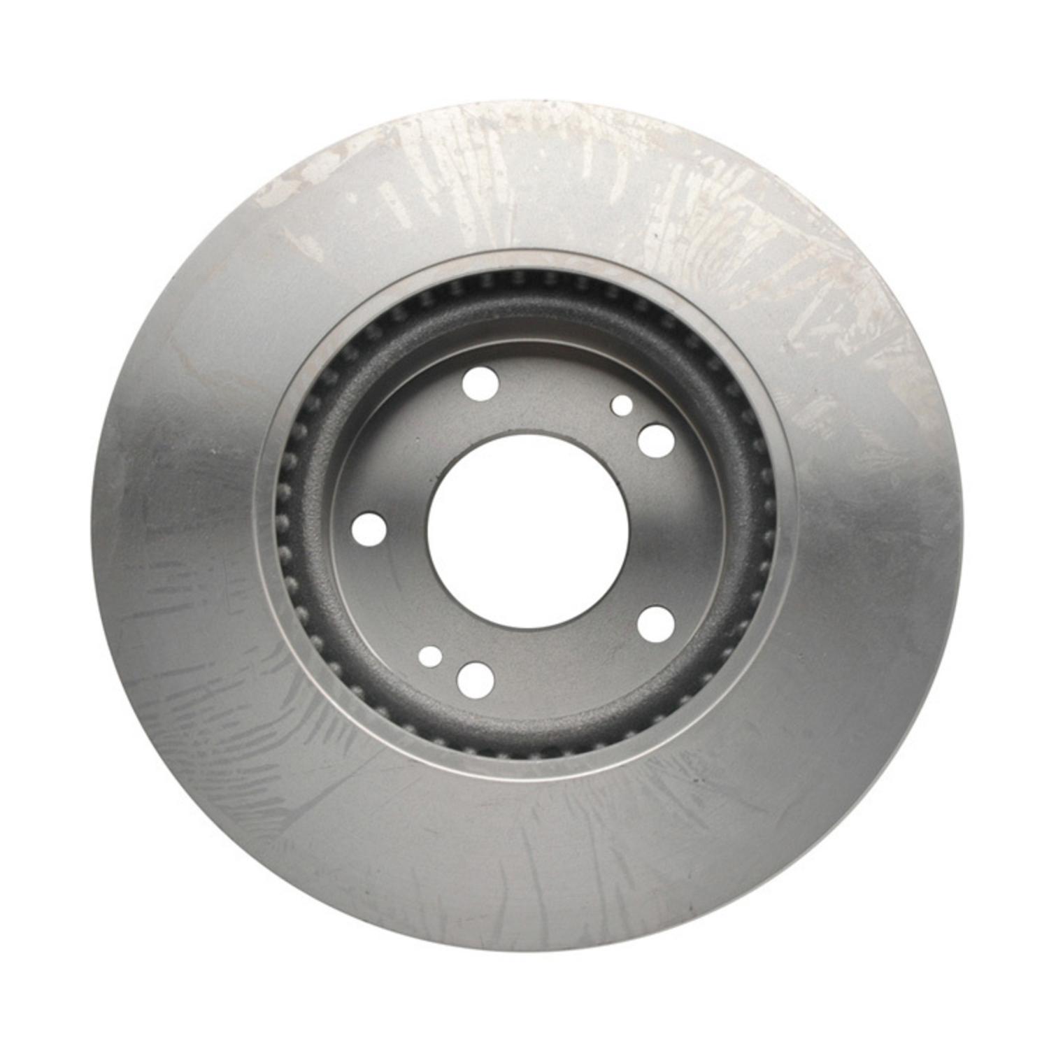 Raybestos 980460 - Disc Brake Rotor Raybestos 980460 Disc Brake Rotor product image 2 of 3