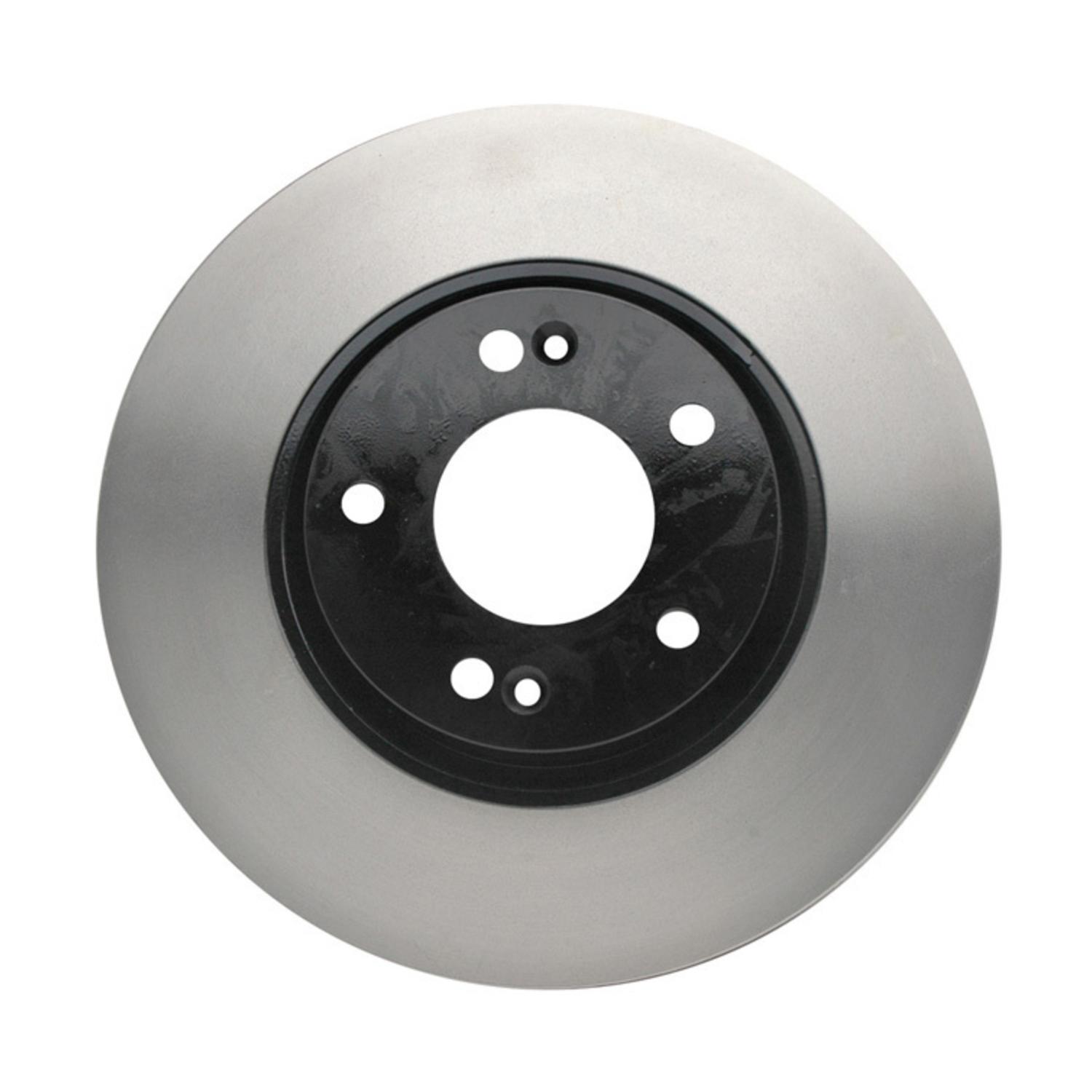 Raybestos 980460 - Disc Brake Rotor Raybestos 980460 Disc Brake Rotor product image 3 of 3