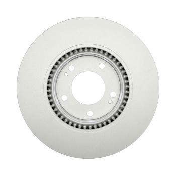 Raybestos 980460FZN Disc Brake Rotor product image 2 of 3