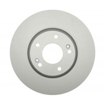 Raybestos 980460FZN Disc Brake Rotor product image 3 of 3