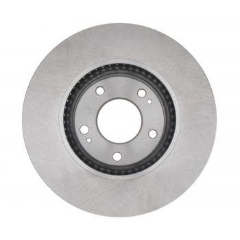 Raybestos 980460R Disc Brake Rotor product image 2 of 3
