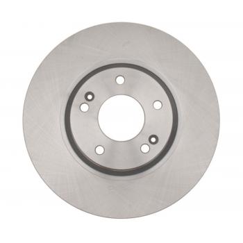 Raybestos 980460R Disc Brake Rotor product image 3 of 3