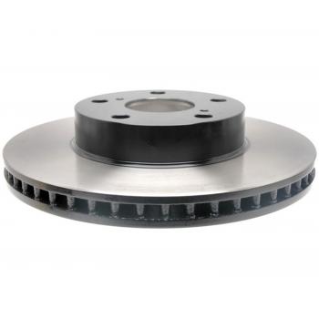 Raybestos 980461 Disc Brake Rotor product image 1 of 3