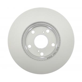 Raybestos 980461FZN Disc Brake Rotor product image 2 of 3