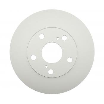 Raybestos 980461FZN Disc Brake Rotor product image 3 of 3