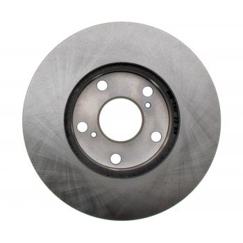 Raybestos 980461R Disc Brake Rotor product image 2 of 3