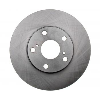 Raybestos 980461R Disc Brake Rotor product image 3 of 3
