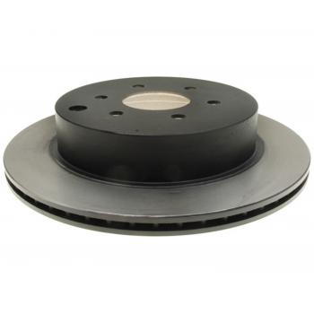 Raybestos 980462 Disc Brake Rotor product image 1 of 3