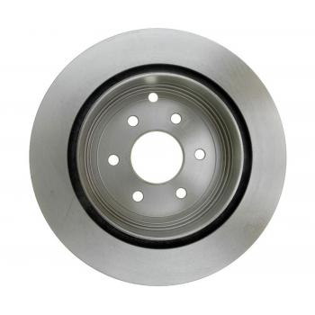 Raybestos 980462 Disc Brake Rotor product image 2 of 3