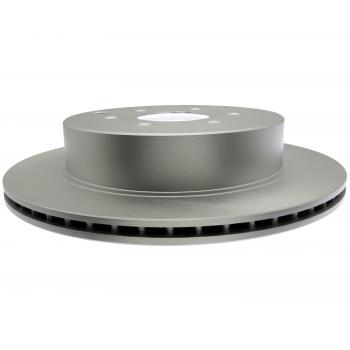 Raybestos 980462FZN - Disc Brake Rotor Raybestos 980462FZN Disc Brake Rotor product image 1 of 3