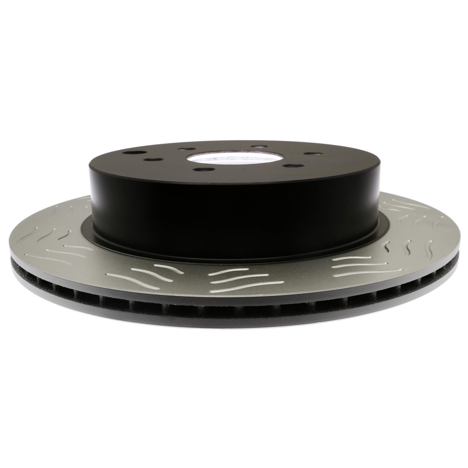 Raybestos 980462PER Disc Brake Rotor product image 1 of 3