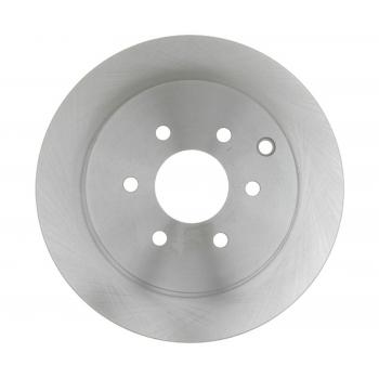 Raybestos 980462R Disc Brake Rotor product image 3 of 3