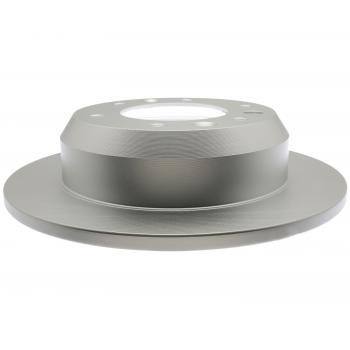 Raybestos 980463FZN Disc Brake Rotor product image 1 of 3