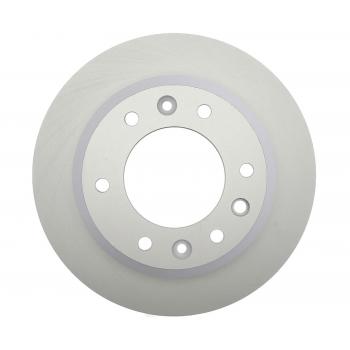 Raybestos 980463FZN Disc Brake Rotor product image 3 of 3
