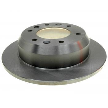 Raybestos 980463R Disc Brake Rotor product image 1 of 3