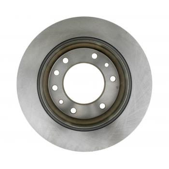 Raybestos 980463R Disc Brake Rotor product image 2 of 3