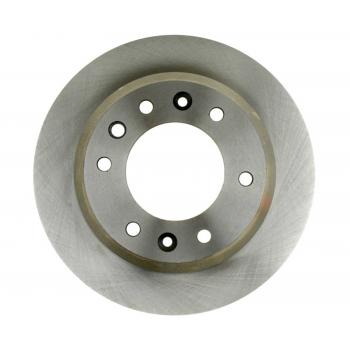 Raybestos 980463R Disc Brake Rotor product image 3 of 3