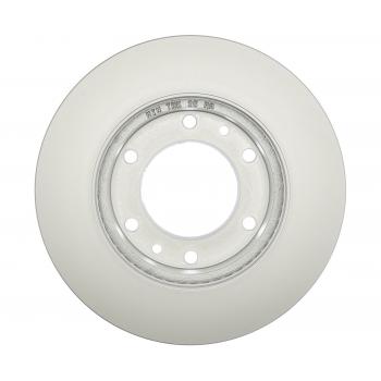 Raybestos 980464FZN Disc Brake Rotor product image 2 of 3