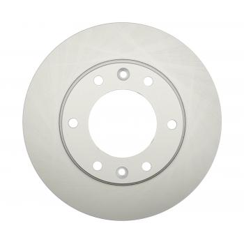Raybestos 980464FZN Disc Brake Rotor product image 3 of 3