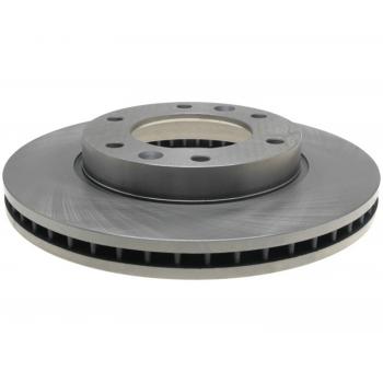 Raybestos 980464R Disc Brake Rotor product image 1 of 3
