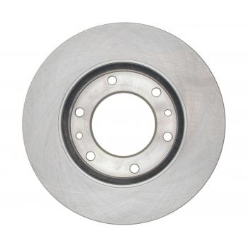 Raybestos 980464R Disc Brake Rotor product image 2 of 3