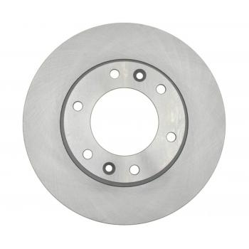 Raybestos 980464R Disc Brake Rotor product image 3 of 3