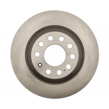 Raybestos 980465R - Disc Brake Rotor Raybestos 980465R Disc Brake Rotor product image 3 of 3